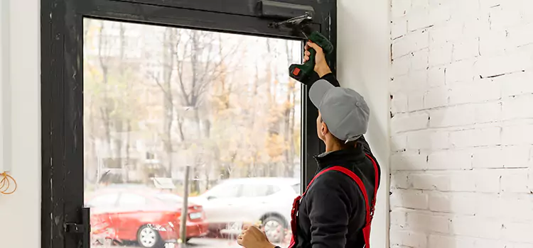 Comprehensive Door Closer Services in Fayetteville, NC