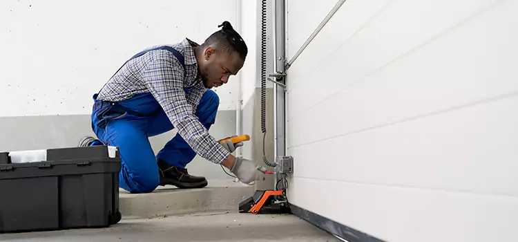 Expert Solutions for Every Garage Lock Need in Fayetteville, NC