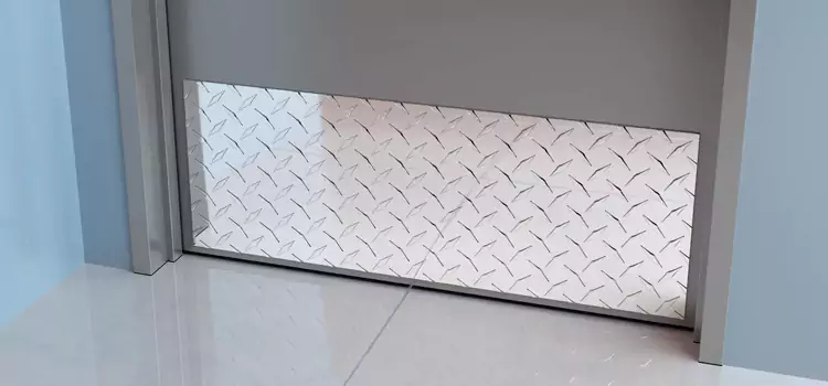 Benefits of Professional Kick Plate Solutions in Fayetteville, NC