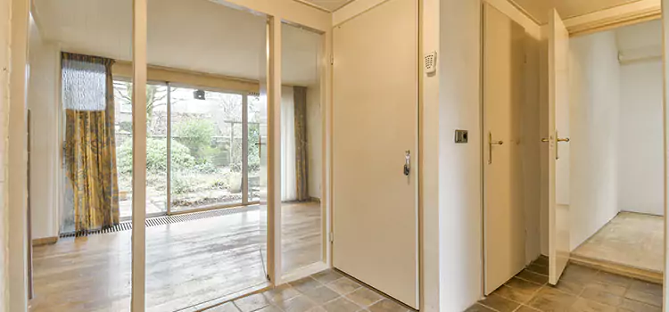 Why Choose Our Pocket Door Experts in Fayetteville, NC?