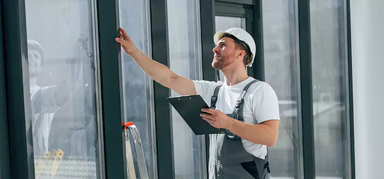 Comprehensive Solutions for Your Sticking Doors in Fayetteville, NC