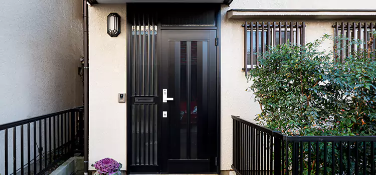 Popular Exterior Door Options in Fayetteville, NC
