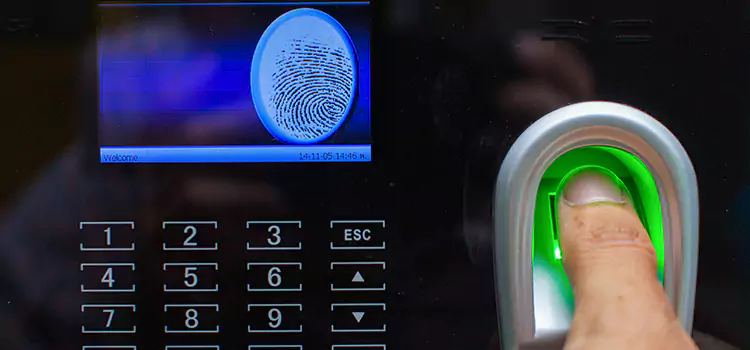 Your Trusted Partner for Secure Access in Fayetteville, NC