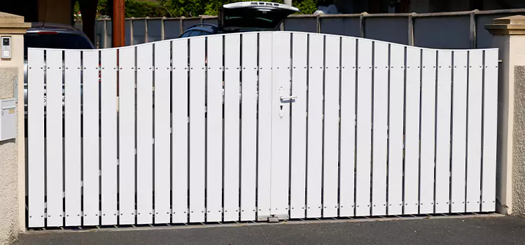 Why Choose Us for Residential Gate Repair in Fayetteville, NC?